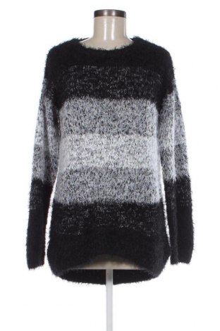 Дамски пуловер Jean Pascale, Размер M, Цвят Многоцветен, Цена 14,21 лв.