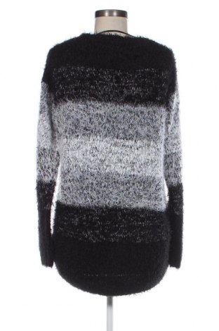 Дамски пуловер Jean Pascale, Размер M, Цвят Многоцветен, Цена 13,34 лв.