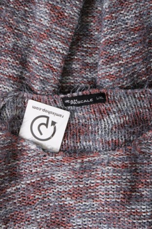 Damenpullover Jean Paul, Größe L, Farbe Mehrfarbig, Preis € 4,49