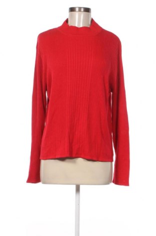 Pulover de femei Jenny, Mărime XL, Culoare Roșu, Preț 39,96 Lei