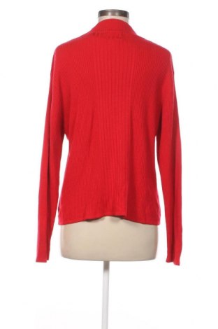 Дамски пуловер Jenny, Размер XL, Цвят Червен, Цена 16,54 лв.