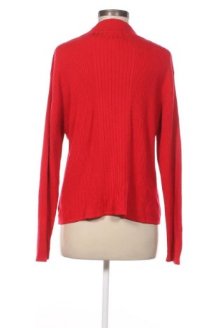 Damenpullover Jenny, Größe XL, Farbe Rot, Preis € 12,99