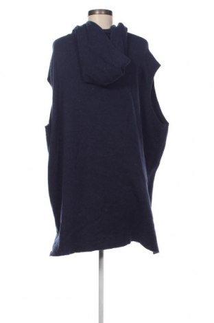 Damenpullover John Baner, Größe M, Farbe Blau, Preis 9,89 €