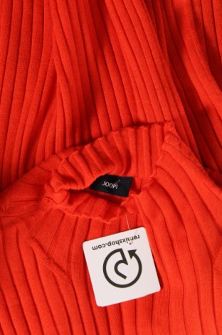 Γυναικείο πουλόβερ Joop!, Μέγεθος S, Χρώμα Πορτοκαλί, Τιμή 91,30 €
