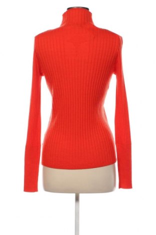 Damenpullover Joop!, Größe S, Farbe Orange, Preis 102,71 €