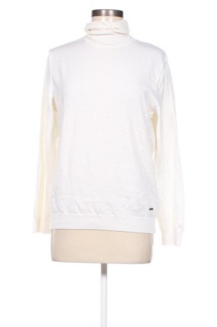 Дамски пуловер Joop!, Размер L, Цвят Бял, Цена 155,80 лв.