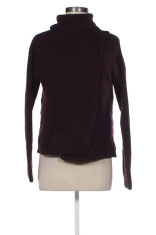 Дамски пуловер Joseph, Размер S, Цвят Лилав, Цена 157,70 лв.