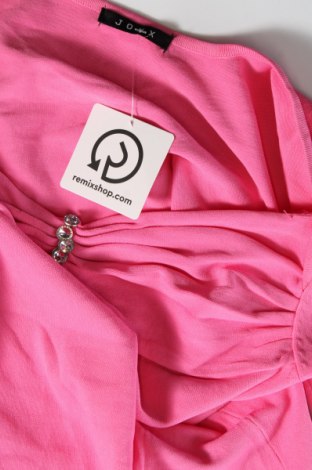 Pulover de femei Joyx, Mărime M, Culoare Roz, Preț 43,88 Lei