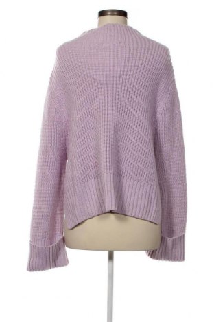 Damenpullover Julia June, Größe M, Farbe Lila, Preis 149,36 €