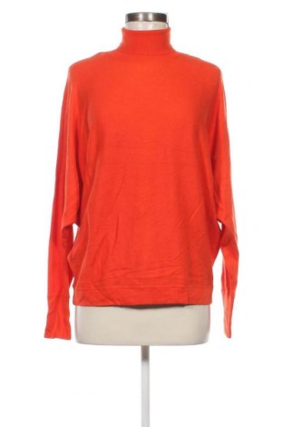 Γυναικείο πουλόβερ Just Female, Μέγεθος M, Χρώμα Πορτοκαλί, Τιμή 22,63 €