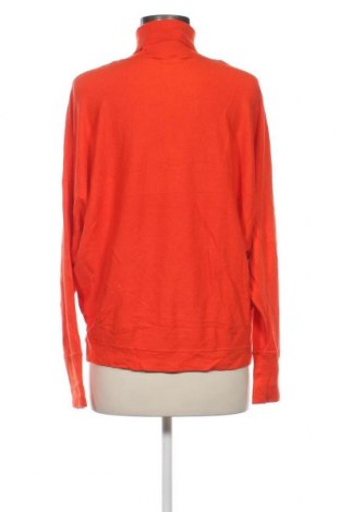 Damenpullover Just Female, Größe M, Farbe Orange, Preis 26,75 €