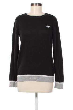 Γυναικείο πουλόβερ Kangaroos, Μέγεθος S, Χρώμα Μπλέ, Τιμή 12,43 €