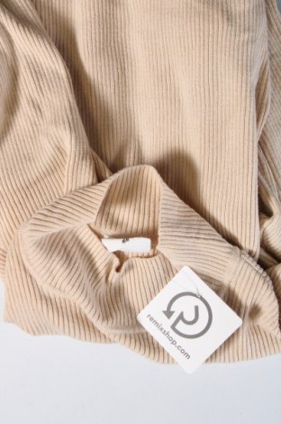 Γυναικείο πουλόβερ Kangol x H&M, Μέγεθος M, Χρώμα  Μπέζ, Τιμή 9,33 €
