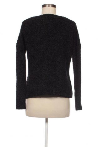 Дамски пуловер Kapalua, Размер S, Цвят Черен, Цена 13,34 лв.