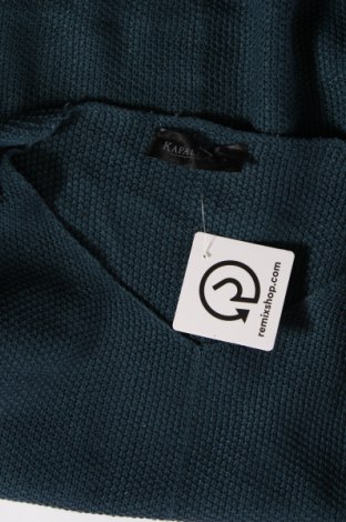 Дамски пуловер Kapalua, Размер S, Цвят Зелен, Цена 17,60 лв.
