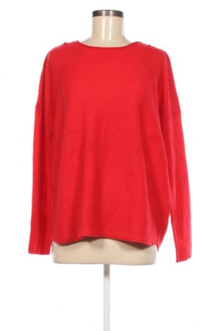 Дамски пуловер Kapalua, Размер XL, Цвят Червен, Цена 17,98 лв.