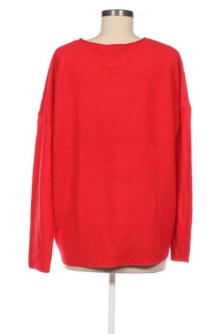 Damenpullover Kapalua, Größe XL, Farbe Rot, Preis € 20,18