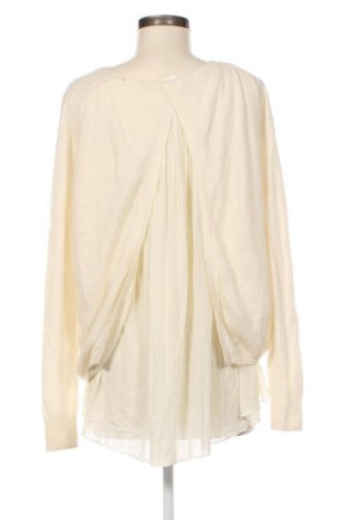 Γυναικείο πουλόβερ Karl Marc John, Μέγεθος M, Χρώμα Εκρού, Τιμή 46,90 €