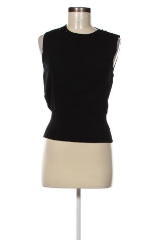 Дамски пуловер Kasper, Размер L, Цвят Черен, Цена 23,25 лв.