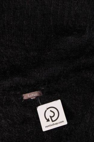 Pulover de femei Katies, Mărime L, Culoare Negru, Preț 24,80 Lei