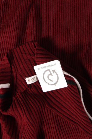 Damenpullover Kaylla Paris, Größe M, Farbe Rot, Preis € 10,49