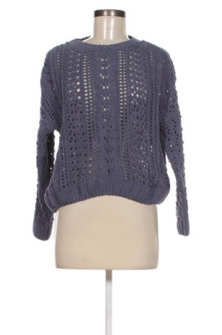 Damenpullover Kendall & Kylie, Größe XS, Farbe Blau, Preis € 43,14