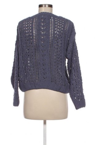 Дамски пуловер Kendall & Kylie, Размер XS, Цвят Син, Цена 37,20 лв.