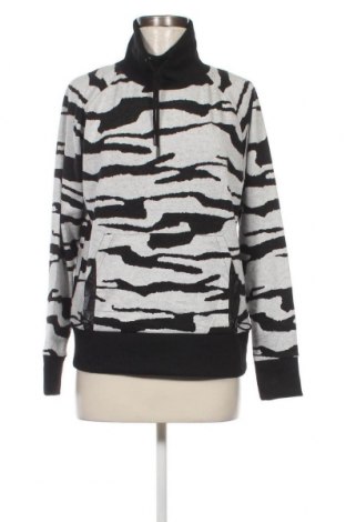 Дамски пуловер Kenny S., Размер M, Цвят Сив, Цена 20,09 лв.