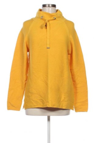 Дамски пуловер Kenny S., Размер M, Цвят Жълт, Цена 20,09 лв.
