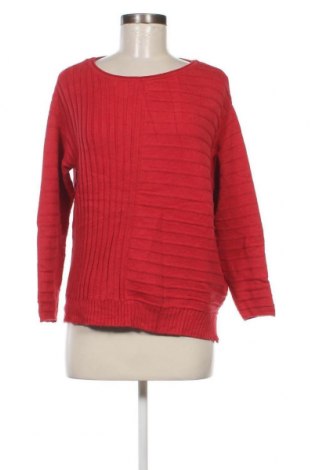 Damenpullover Kenny S., Größe M, Farbe Rot, Preis 9,99 €