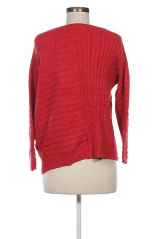 Damenpullover Kenny S., Größe M, Farbe Rot, Preis 9,99 €