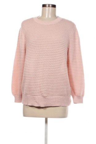 Γυναικείο πουλόβερ Khoko, Μέγεθος M, Χρώμα Ρόζ , Τιμή 8,79 €
