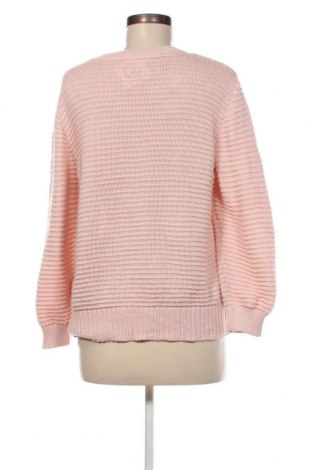 Дамски пуловер Khoko, Размер M, Цвят Розов, Цена 14,21 лв.