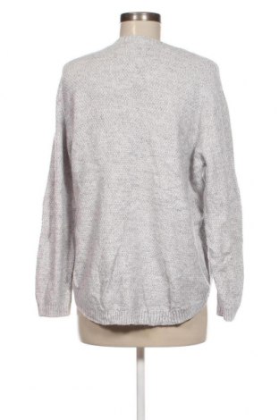 Дамски пуловер Khoko, Размер XL, Цвят Сив, Цена 17,11 лв.