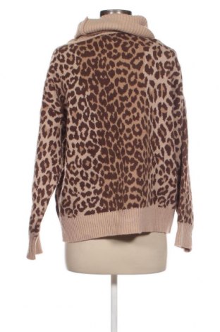 Дамски пуловер Kilky, Размер M, Цвят Бежов, Цена 13,34 лв.