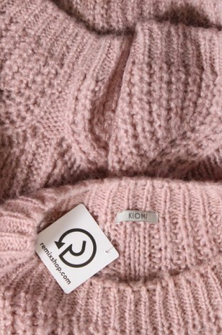 Damenpullover Kiomi, Größe S, Farbe Rosa, Preis 14,84 €