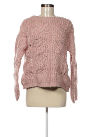 Дамски пуловер Kiomi, Размер S, Цвят Розов, Цена 18,86 лв.