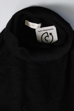 Damenpullover Kookai, Größe S, Farbe Schwarz, Preis 26,75 €