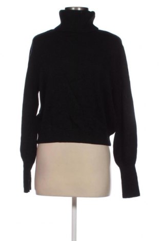 Γυναικείο πουλόβερ Kookai, Μέγεθος S, Χρώμα Μαύρο, Τιμή 23,78 €