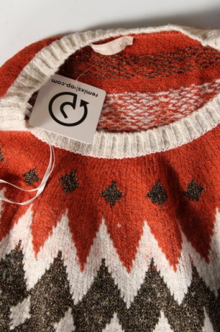 Damski sweter LC Waikiki, Rozmiar L, Kolor Kolorowy, Cena 75,23 zł