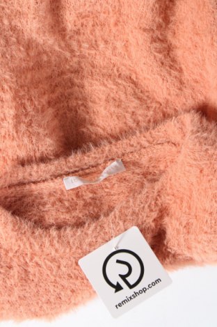 Damenpullover LC Waikiki, Größe XS, Farbe Orange, Preis € 16,37