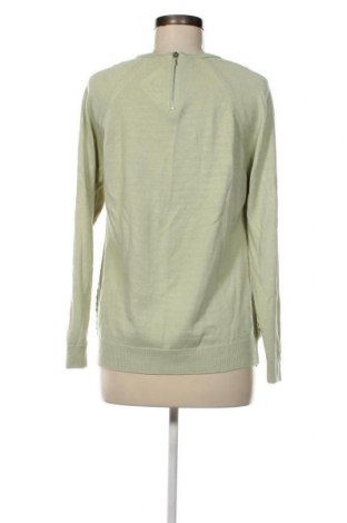 Дамски пуловер LC Waikiki, Размер M, Цвят Зелен, Цена 27,36 лв.