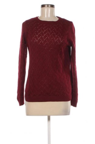 Damenpullover LCW, Größe M, Farbe Rot, Preis € 6,99