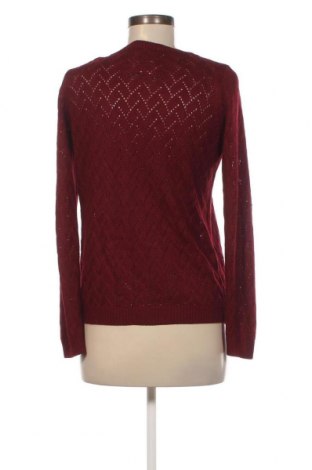 Γυναικείο πουλόβερ LCW, Μέγεθος M, Χρώμα Κόκκινο, Τιμή 8,46 €