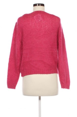 Damenpullover La Fee Maraboutee, Größe S, Farbe Rosa, Preis € 24,16