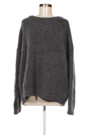 Damenpullover La Maille Sezane, Größe 3XL, Farbe Grau, Preis € 38,83