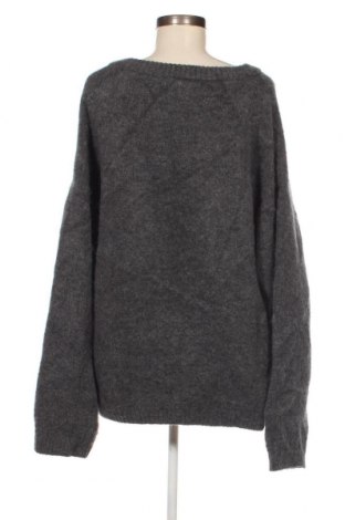 Damenpullover La Maille Sezane, Größe 3XL, Farbe Grau, Preis € 38,83