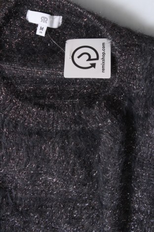 Дамски пуловер La Redoute, Размер M, Цвят Сив, Цена 20,09 лв.