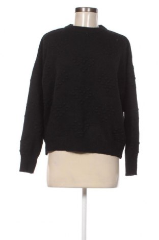 Γυναικείο πουλόβερ Lab, Μέγεθος S, Χρώμα Μαύρο, Τιμή 35,04 €