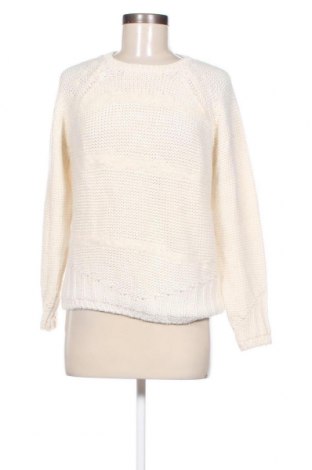 Damenpullover Lala Berlin, Größe M, Farbe Ecru, Preis 102,71 €